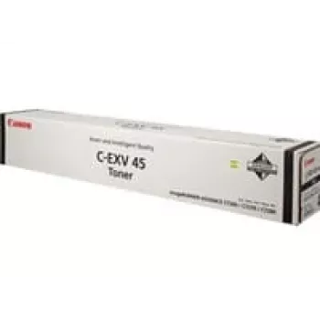 Toner Canon Toner 6942B002 C-EXV45 čierny 21000 strán