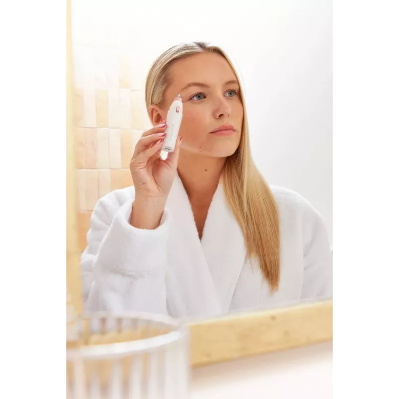 Trimer Remington Face Trimmer BareMe 2in1 WFS20 (WFS200) kompaktný – trimer na chlpy v tvári a presné styling