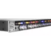 8-kanálový mikrofónový predzosilňovač Audient ASP880 24-Bit 96 kHz, rack-montovateľný