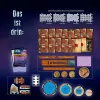 Kosmos EXIT-Das Spiel puzzle 14 ks