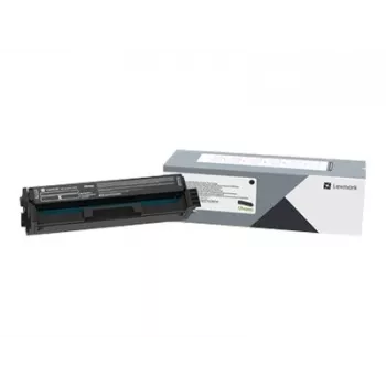 Tonerová kazeta Lexmark CS431DW 6000 strán čierna