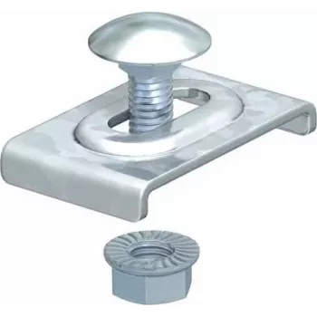Obo Bettermann 6017037 príslušenstvo konektivity