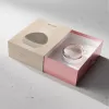 Neno Beauty Mica termo-sonická kefka na čistenie tváre