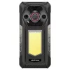 Odolný smartfón UleFone Armor 30 4G s Helio, 12 GB RAM, 512 GB úložisko, čierny, energetická trieda A