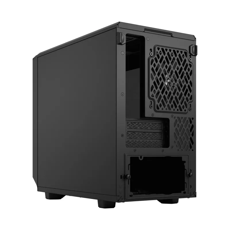 Fractal Design Meshify 2 Nano čierna