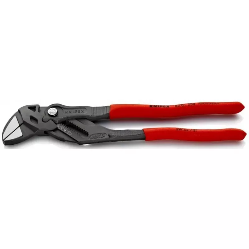 KNIPEX kliešte na matice 250 mm