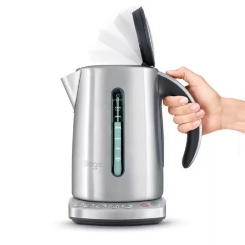 Sage the Smart Kettle rýchlovarná kanvica 1,7 l nerez