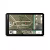 Garmin CamperCam 795 MT-D EU GPS navigácia, 17,6 cm (6,95") TFT dotykový displej, 1024 x 600, microSD, čierna