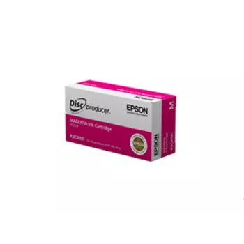 Epson C13S020691 atramentová kazeta 1 ks originál magenta