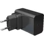 ASCOM 660736 - USB napájací zdroj (18W) pre smartfóny Myco 4 (660736)