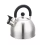 Maestro MR-1300 rýchlovarná kanvica 2 L strieborná