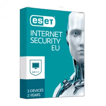 ESET Home Security Essential – 3 zariadenia, 2 roky, ESD EÚ