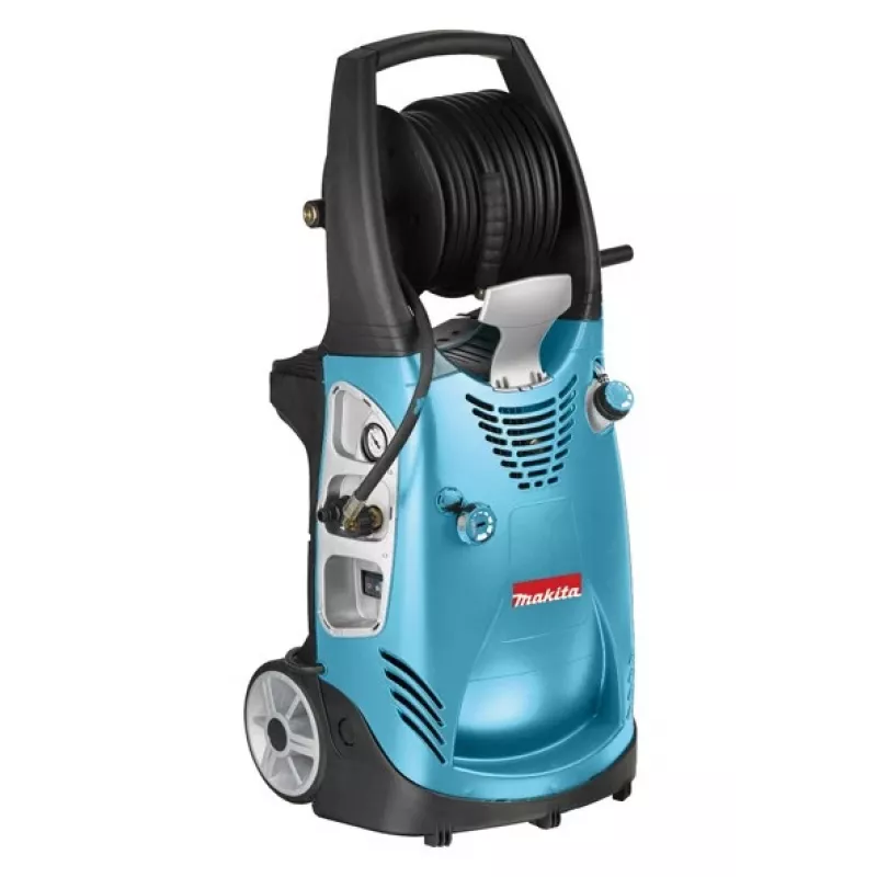 Vysokotlakový čistič Makita HW131 500 l/h 2200 W stojanový