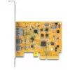 PCI Express x4 karta DeLOCK 90161