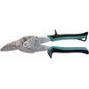 Nožnice na plech C.K Tools T4537AR pravé molybdénová oceľ