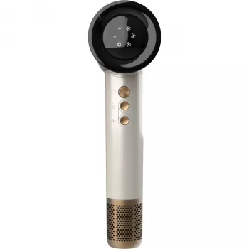 Sušič vlasov CECOTEC IoniCare RockStar Nano IonTech Champagne