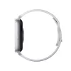 Smartwatch Xiaomi Redmi Watch 5 Active — 2 inch (5,08 cm) LCD, 320×385, 470 mAh, strieborná, TPU remienok, 42,2 g