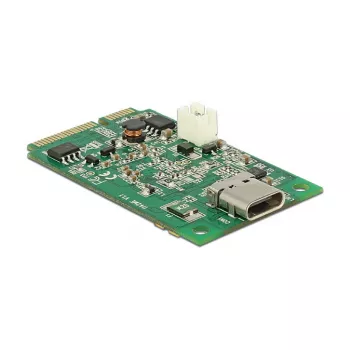 Interný USB 3.2 Gen 1 adaptér DeLOCK 95259
