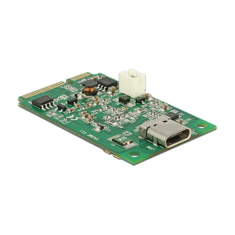 Interný USB 3.2 Gen 1 adaptér DeLOCK 95259