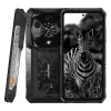 Odolný smartfón UleFone Armor 28 Ultra 5G — 16 GB RAM, 1 TB úložisko, čierny