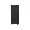 LANBERG STOJACI RACK ROZVRÁDZAČ 19 27U 600X600 ČIERNY
