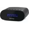 Rádiobudík TechniSat TECHNIRADIO 50 analógový digitálny DAB FM