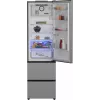 Chladnička s mrazničkou Multi Door B3RGNA354HXB1