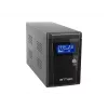 Záložný zdroj ARMAC O/1000F/LCD 1000VA s LCD displejom