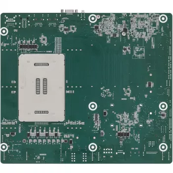 ASRock základná doska SPC741D8-2L2T/BCM 1x LGA4677 Intel Xeon Scalable 4./5. Gen C741 (8xDIMM, NVMe, 2x10GbE, 2xGbE, IPMI)