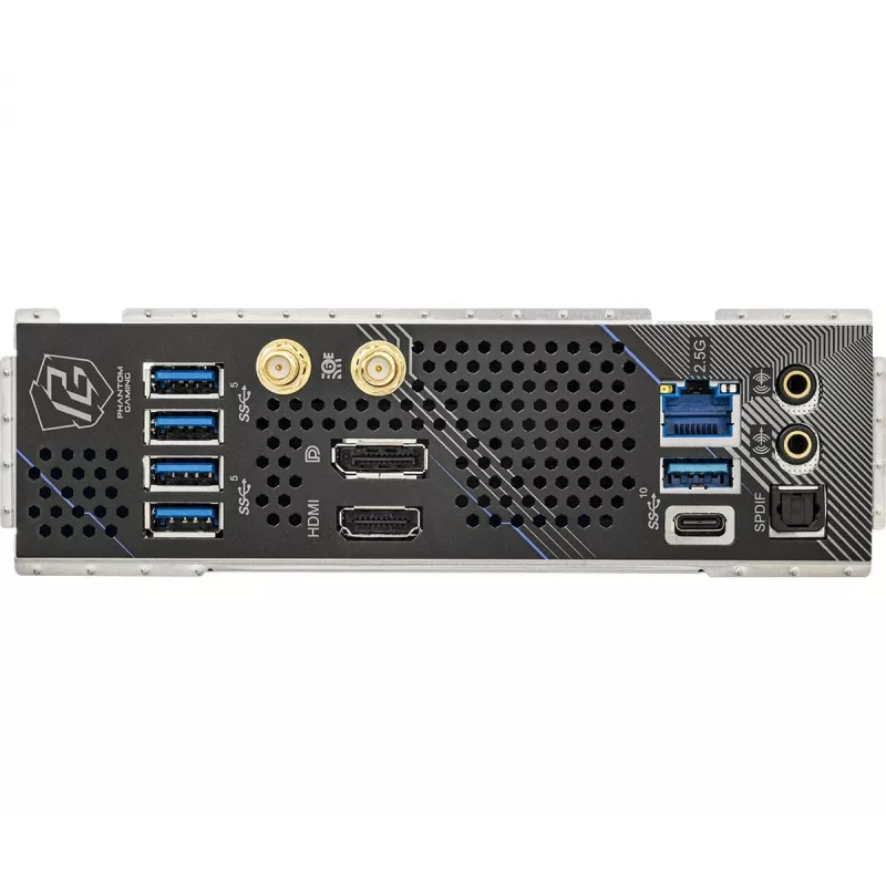 ASRock B760I Lightning WiFi DDR5 Mini-ITX LGA1700 základná doska