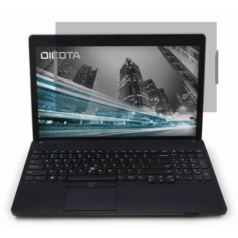 DICOTA D30124 Ochranný filter na displej 39,6 cm (15,6