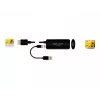 Adaptér HDMI-A konektor samec na USB Type-C konektor samica DeLOCK 63251