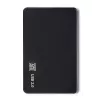 Adaptér pre pevný disk QOLTEC 51862 USB 2.0 pre 2,5-palcové SATA3-HDD/SSD
