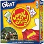 Jungle Speed Giant Reb spoločenská hra