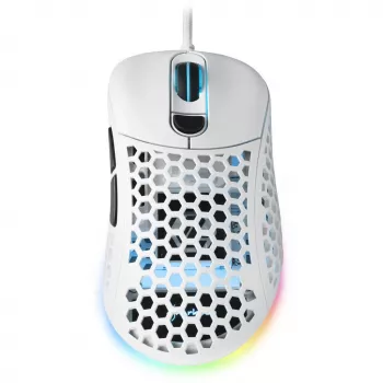 Myš Sharkoon Light² 200 USB Type-A