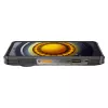 Ulefone Armor 30 Pro 5G UF-A30P smartfón, 6,95 palca, 16 GB RAM, 512 GB, IP69K, Android 14, 12800 mAh, čierny