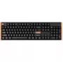 Klávesnica bezdrôtová K10 HE Special ED/čierna K10H-F1 Keychron