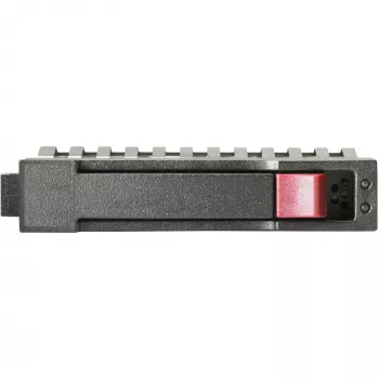 HPE 1,8 TB SAS 12G Mission Critical 10K SFF SC 3 roky záruka 512e Multi Vendor HDD