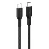 Belkin CAB025HQ2MBK USB kábel čierny