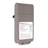 Batéria pre Dyson vacuum V10 25.2V 3000mAh