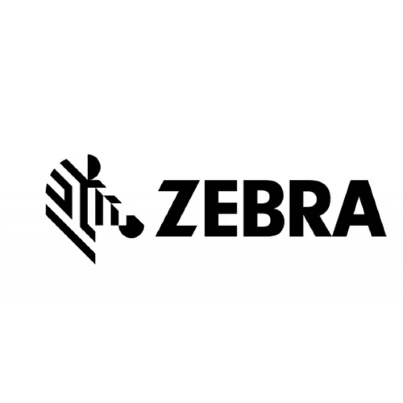 Tlačová etiketa Zebra ZIPRD3017409 biela 10,2 x 5,1 cm termotransferová
