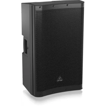 Behringer DR115DSP PA reproduktor 2-pásmový