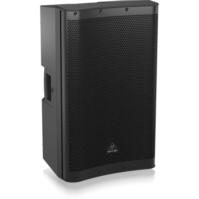 Behringer DR115DSP PA reproduktor 2-pásmový