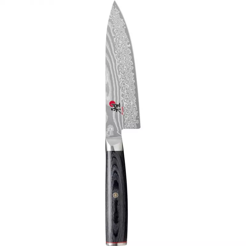 ZWILLING Miyabi 5000 FCD Steel 1 ks Gyutoh nôž