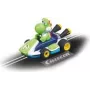 Auto Carrera Nintendo Mario Kart Yoshi