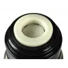 Elektrická kanvica Beper BI.504 500 ml, nehrdzavejúca oceľ, 2200 W