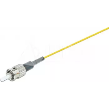 Lightwin vláknový pigtail, Singlemode 9/125µm, OS2, ST pigtaily (PIG 09 ST 2.0)