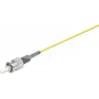 Lightwin vláknový pigtail, Singlemode 9/125µm, OS2, ST pigtaily (PIG 09 ST 2.0)