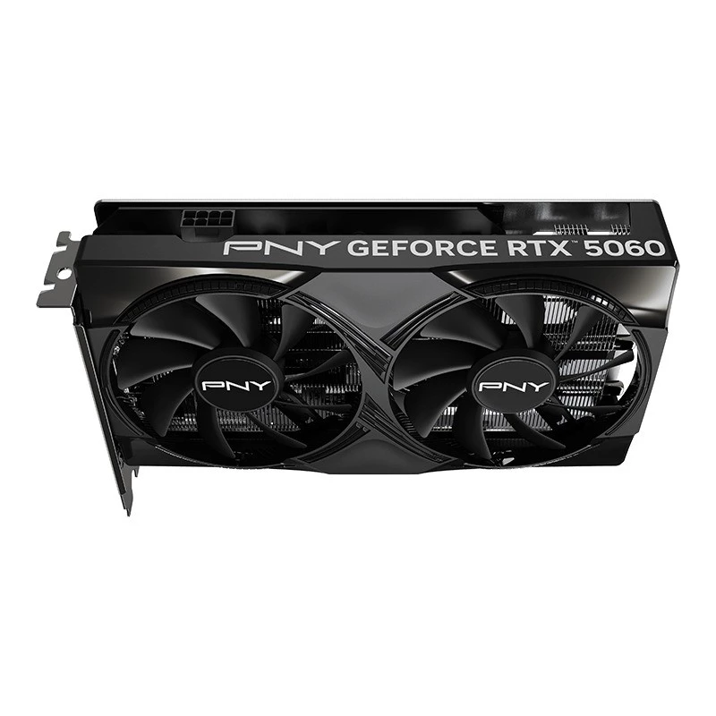 Grafická karta GeForce RTX 5060 8 GB GDDR7