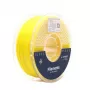 3D tlačový filament Gembird ABS 1,75 mm žltá 1 kg